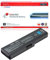 DR. BATTERY PA3817U-1BRS Batterie Compatible avec Toshiba Satellite C670 C675 L600 L650 L700 L750 Battery PA3817U-1BAS PA3818U-1BRS PA3819U-1BRS PA3816U-1BAS [10.8V / 48Wh]