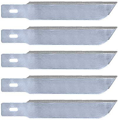 SMB #26 Precision Whittling Hobby Blades 5/10/20/100/300 Pcs (20)