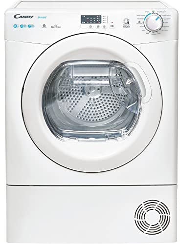 Candy Freestanding Tumble Dryer - White