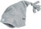Playshoes Unisex Kinder Fleece-Mütze Wintermütze, Zipfelmütze grau/melange, 55cm