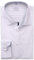 Seidensticker Herren Slim Bügelfrei Kent Langarm Patch 13 Hemd, Weiß, 42 EU