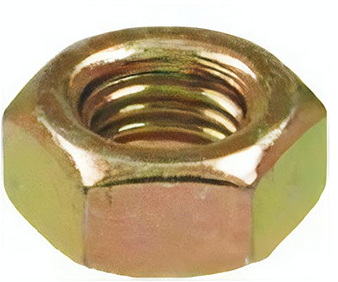 Dado per disco di trasmissione RMS M10 x 1,25 mm per Compatibile Con Minarelli/Compatibile Con Yamaha 50 ccm