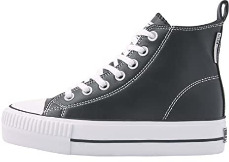 British Knights Damen Kaya MidSneaker