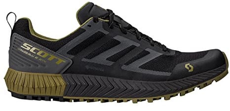 Scott Unisex Zapatillas Kinabalu 2 GTX Water Shoe, Negro, 45 EU