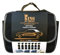 King of Sheen Bodywork Wheels and Interior Kit Bag