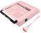 Aspirador de uñas de manicura profesional, Aspirador de manicura y colector de polvo de uñas, Aspirador de mesa Aspiradora de velocidad ajustable para el salón o el hogar (Rosa)…