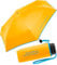 Benetton Taschenschirm Ultra Mini Flat HW 2023 - Spectra Yellow