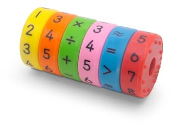 Tobar Magnetic Mathematic Rings
