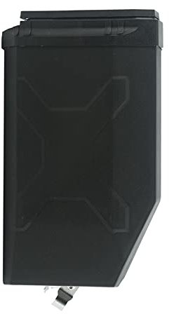 MKYOKO Moto Cassetta degli Attrezzi Cassetta degli Attrezzi Cassetta degli Attrezzi Lato Sinistro Staffa per BMW R1200GS ADV R 1200 GS Adventure LC R1250GS R 1250GS Moto Accessori (Color : Box)