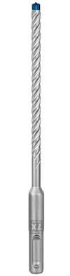 BOSCH - 10 forets béton pour perforateur SDS-Plus 7X 10 x 150 x 215mm - BOSCH EXPERT - 2608900171