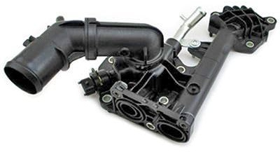 FISPA 94.862A2 Termostato motore Compatibilità con ALFA ROMEO GIULIETTA 940, OPEL Corsa E Hatchback X15, FIAT 500X 334 DOBLO Cassone/Furgonato/Promiscuo 263, JEEP Renegade SUV BU, B1