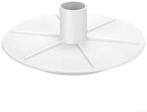 Swim Pool Replacement Lid for Skimmer Vacuum Plate, Compatible with For S15/For S20