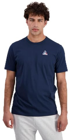 Le Coq Sportif ESS Tee SS N