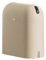 XXAD553TY Poubelle Poubelle ménagère avec Couvercle Ouverture et Fermeture Automatique Salon Cuisine Salle de Bain Toilette Poubelle Intelligente Poubelles de Type capteur Poubelle Cuisine(Beige)
