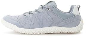 camel active Damen Sneaker mit Flexibler Laufsohle