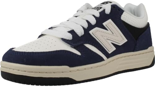New Balance 480, NB Navy, 37.5 EU