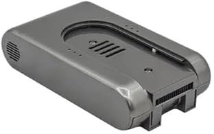 Ersatzakku 5000mAh Staubsauger, Kompatibel for Xiaomi, PartsFull Serie G9 G10 1S T20 V8 V9 V10 K10 1C Akku 7S1P(T10/T20/V12S/V16S)