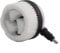 Brosse rotative pour nettoyeur haute pression 14 connecteurs rapides pour un lavage facile de voiture
