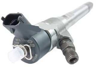 Inyector de combustible diésel 3380027400 compatible con el inyector de combustible Bosah 0445110258