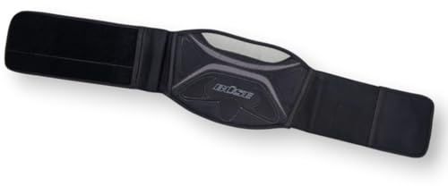 Nierengurt Wings Nierenwärmer Protektoren in schwarz (S - 60 - 70 cm)