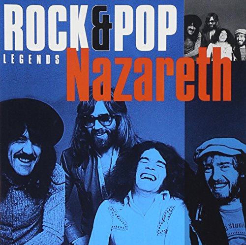 Rock & Pop Legends