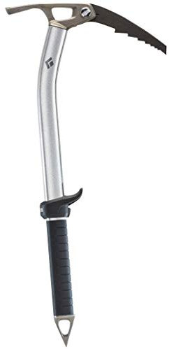 Black Diamond, No Color, 57 cm