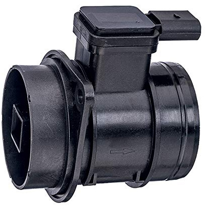 FACET 10.1449 Luftmassenmesser/Luftmengenmesser LMM Kompatibel mit VW Golf 6 5K1 03L906461 EPS 1.991.449 KW 491 449