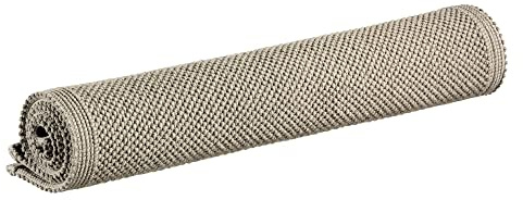 Vivaraise Etia Badematte leinen 54 x 110 cm