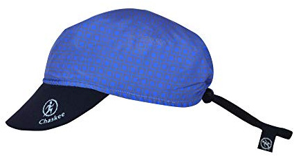 Chaskee Reversible Cap Basecap