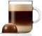 Vertuoline Barista Creations for Intense Recipes with Milk (7.7 ounce): Bianco Forte, 30 Cápsulas