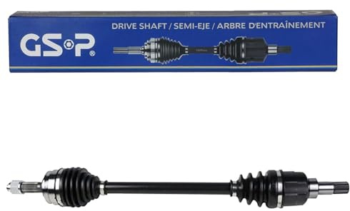 GSP 210340 Drive Shaft Side Shaft Half Axle Joint Shaft