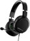SteelSeries Arctis 1, Compatibile con tutte le piattaforme, Microfono ClearCast rimovibile, Per Xbox, PS5, PS4, PC, Nintendo Switch, Cellulare (Xbox)