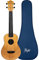 Flight Ukeleles TUC55 ABS Konzert-Reise-Ukulele – Mango, ALMTUC55MAN