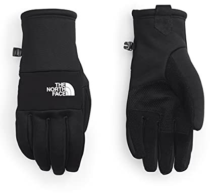 THE NORTH FACE Damen Accessoires Handschuhe sierra Etip M Sierra Etip Glove Schwarz M