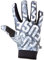 FUSE Chroma MTN Handschuhe schwarz/weiß