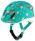 ALPINA XIMO - Leichter, Sicherer & Bruchfester Fahrradhelm Mit LED-Licht Für Kinder, Unicorn Gloss, 45-49 cm
