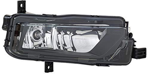 HELLA 1NG 354 843-021 NebelScheinwerfer - VW Caddy IV Box (SAA, SAH) - ECE - rechts