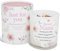Nana Candle - Thoughtful Gift for Nana, Mother's Day & Christmas - Soya Candle with Rose Quartz & Rose Petals