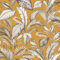 Rasch Tapeten Vliestapete (Botanical) Braun 10,05 m x 0,53 m Selection Vinyl/Vlies 464764