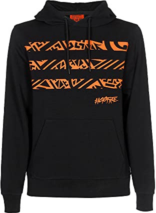 Pecco Fleece Man,Black,L