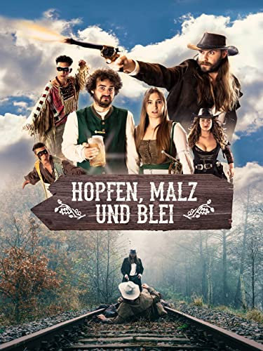 Hopfen, Malz und Blei