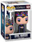 Funko Pop! Disney: Snow White Live Action - Evil Queen - (BLK/Pur) - Figura de Vinilo Coleccionable - Juguetes para Niños y Adultos - Fans de Cine - Figura Modelo para Coleccionistas