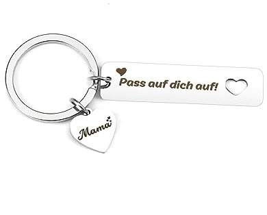 Kabulae Geschenke Für Mama,Mama Geschenk,Beste Mama Geschenk,Mama Geschenk Muttertag,Beste Mama Geschenk,Muttertagsgeschenke Für Mama,Schlüsselanhänger Mama,Geschenk Für Mutter Weihnachten