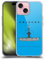 Head Case Designs Licenciado Oficialmente Friends TV Show Fuente Icónico Caso Funda de Gel Suave Compatible con Apple iPhone 15
