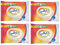 Papier Toilette Humide Lotus Confort 38 Lingettes - Lot de 4 - Offre Spéciale