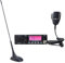 CB radio station TTi TCB-900 EVO + CB antenna PNI Extra 48 with magnet