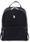 U.S. POLO ASSN. Houston Backpack Black