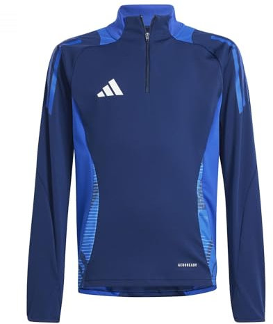 Adidas Track Top Tiro24 Competition Training Top Kids, Tenabl, IS1650, 176