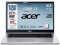 acer Notebook, Display 17,3, HD+ 1600x900, antiriflesso, CPU Intel Core i7-1255U 10Core, Ram 32 Gb, SSD 512 Gb PCIe NVMe, Wi-Fi 6, WebCam HD, Win 11, Garanzia Italia - Pronto all'Uso
