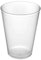 Acan Tradineur - Pack de 60 Vasos Reutilizables de plástico, Modelo Cubata, 100% reciclables, Extra Resistentes, higiénicos, apilables - 11 x 9,3 cm - 480 ml